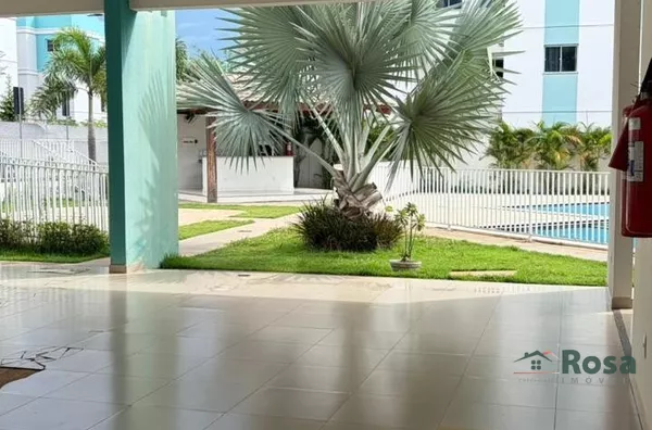 Apartamento garden para venda, 2 quarto(s),  Parque Atalaia, Cuiabá - Foto 5