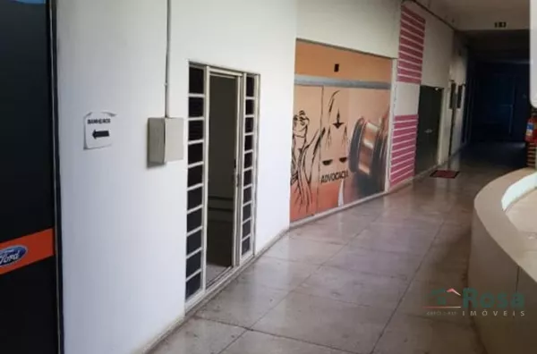 Sala para venda,  Terceiro, Cuiabá - Foto 4