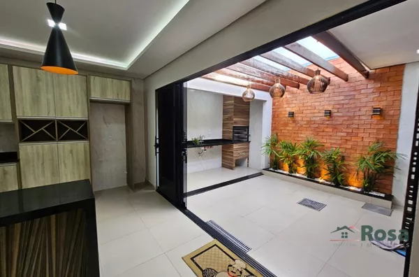 Casa em condomínio para venda, 3 quarto(s),  Parque Das Nações, Cuiabá - Foto 6