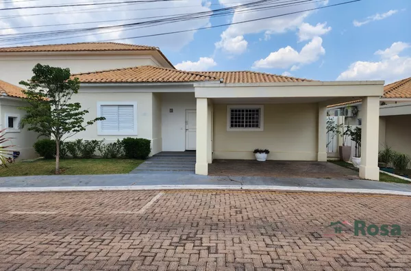 Casa em condomínio para venda,  Vistas Residence, Ribeirão Do Lipa, Cuiabá - Foto 1