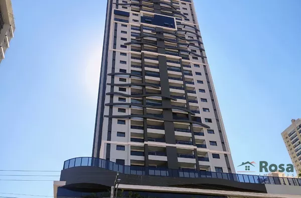 Apartamento para venda, 3 quarto(s),  Jardim Das Américas, Cuiabá