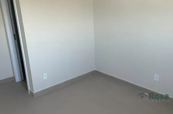 Andar Altíssimo no Ed. Valentina | 64m² | Vista Definitiva para o Parque das Águas | Sol da Manhã - Foto 2