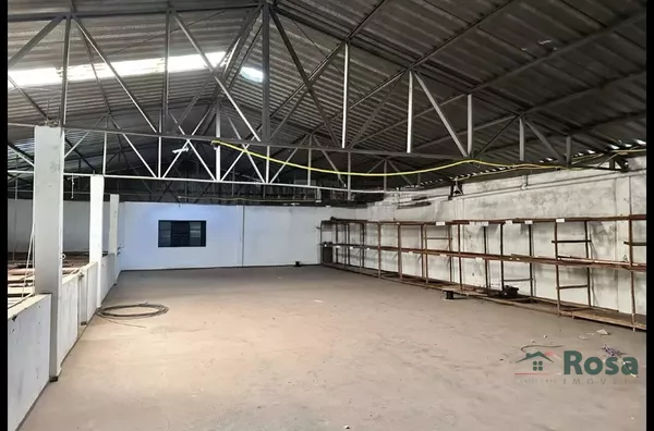 Barracão para aluguel,  Jardim Industriário I, Cuiabá - Foto 4