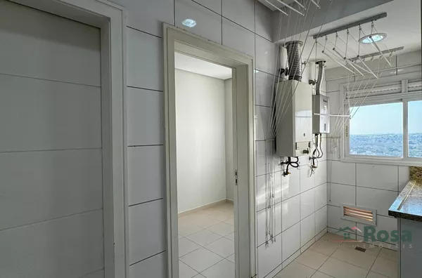 Apartamento para venda, 4 quarto(s),  Jardim Mariana, Cuiabá - Foto 5