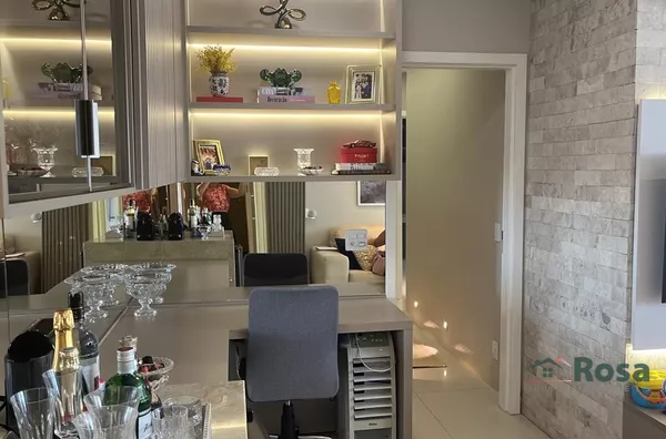 Apartamento para venda,  Santa Rosa, Cuiabá - Foto 5