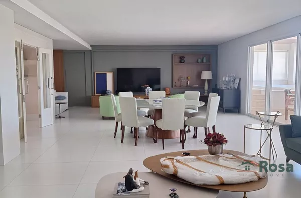 Mansão Horizontal para venda, 5 suites-Forest Hill- Jardim Florianópolis, Cuiabá - Foto 9