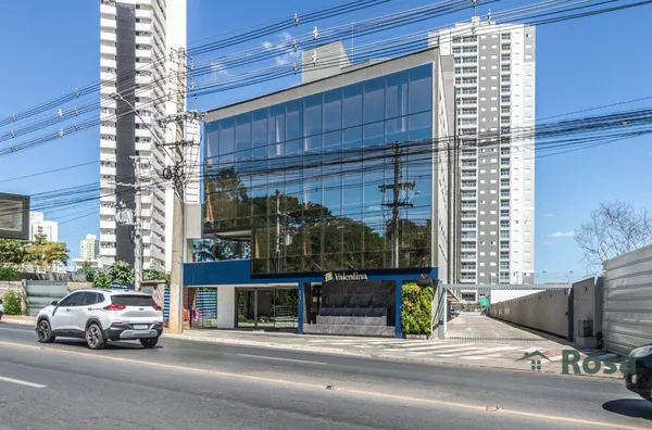 Apartamento para venda ELDORADO Cuiabá - Foto 1