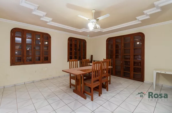 Sobrado somente para comercial, ótimo para clinicas, escritórios, bairro Jardim Primavera, bem ao lado do jardim cuiabá - Foto 3