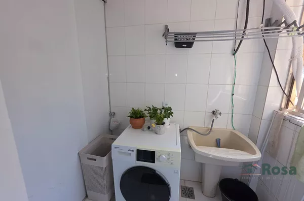 Apartamento Cobertura  para venda, 2 quarto(s),  Araés, Cuiabá - Foto 24