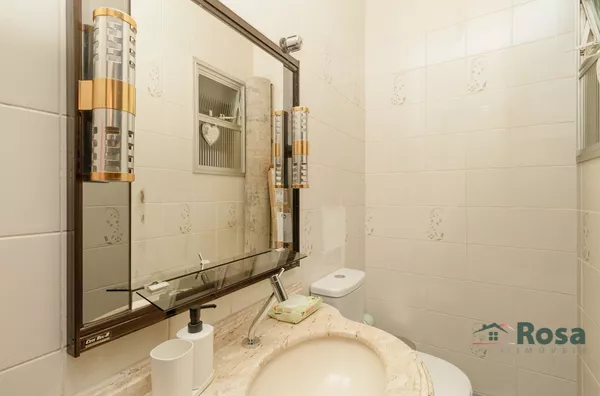 Lindo Apartamento Duplex para venda, por  R$619.999,00.  Quilombo, Cuiabá - Foto 5