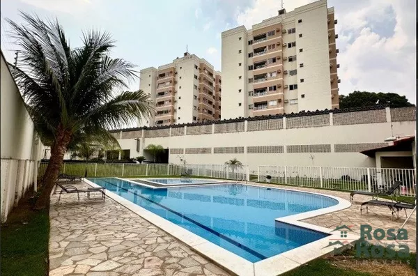 Apartamento para venda, 2 quarto(s) sendo 1 suite ,  Despraiado, Cuiabá