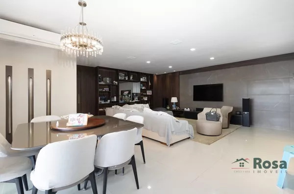 Apartamento para venda, 3 quarto(s),  Quilombo, Cuiabá - Foto 4