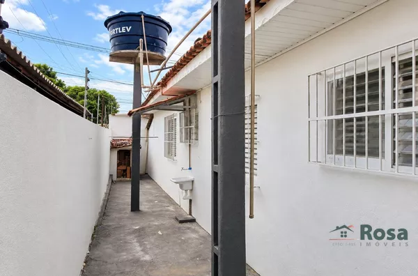Casa para venda, 3 quarto(s) sendo 1 suíte, Ponte Nova, Varzea Grande - Foto 26