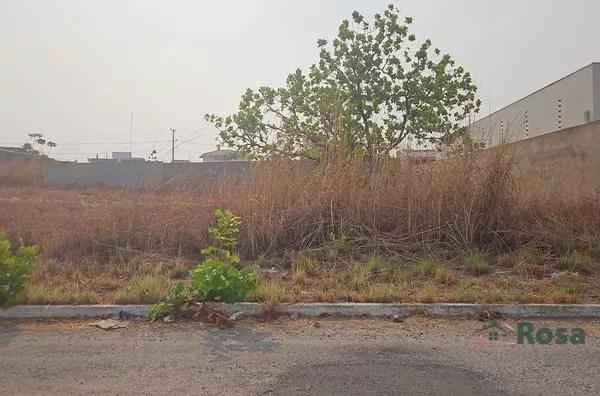 Terrenos para venda,  Parque Residencial Tropical Ville, Cuiabá - Foto 4