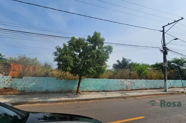 Terreno para venda, próximo ao bairro Santa Rosa, Ribeirão Da Ponte, Cuiabá - Foto 1
