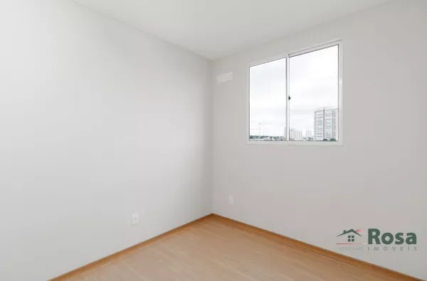 Apartamento à Venda com 2 Quartos, armários planejados no Condomínio Chapada da Costa, próximo ao Atacadão e Forte Atacadista, Cuiabá. - Foto 5