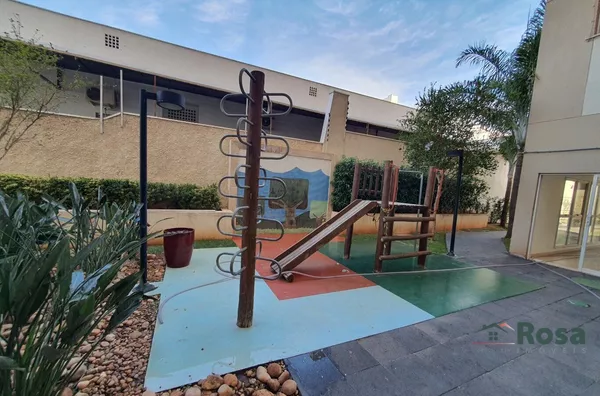 Apartamento no Santa Rosa - Foto 4