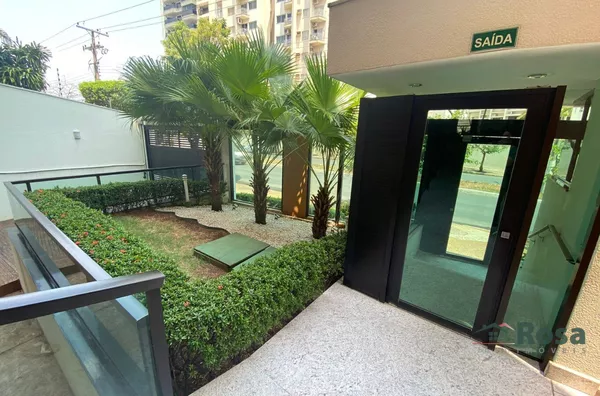 APARTAMENTO 1 POR ANDAR, EXCELENTE LOCALIZAÇÃO,  Duque De Caxias I, Cuiabá - Foto 6