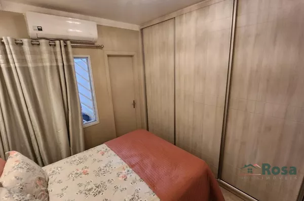 Casa em condomínio para venda, 3 quarto(s),  Parque Das Nações, Cuiabá - Foto 4