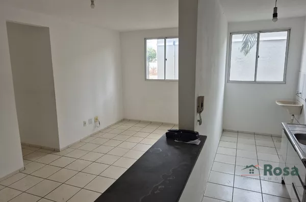 Apartamento para venda, 3 quarto(s), Ponte Nova, Varzea Grande - Foto 19