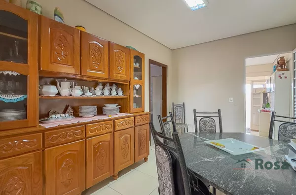 Casa para venda CPA III Cuiabá - Foto 6