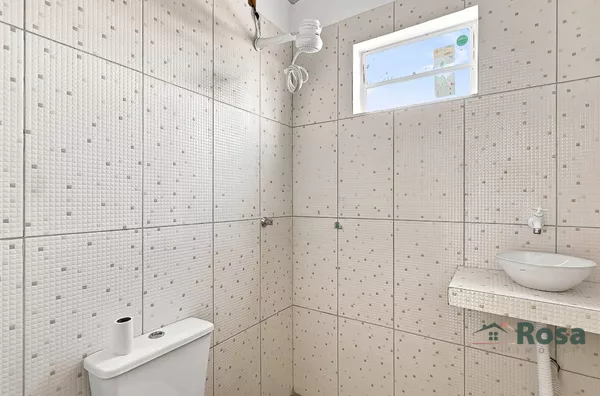 Casa para aluguel,  Parque Residencial Tropical Ville, Cuiabá - Foto 11