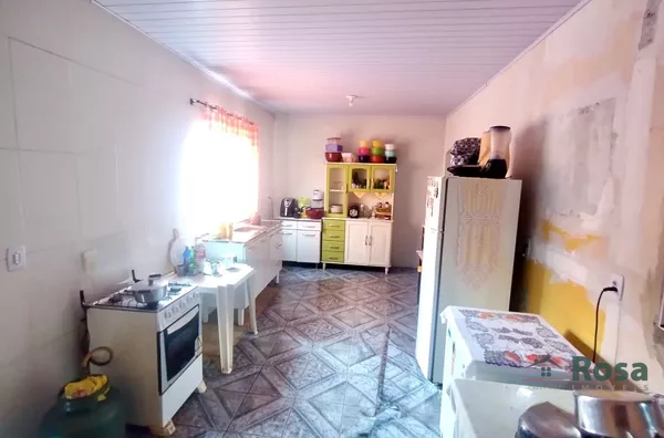 Casa para venda, 2 quarto(s), Cohab Asa Bela, Varzea Grande - Foto 2