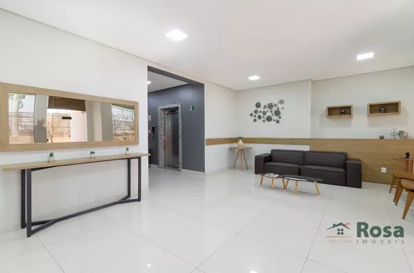 Apartamento para venda e locação, 3 quarto(s),  Cidade Alta, Cuiabá - Foto 4