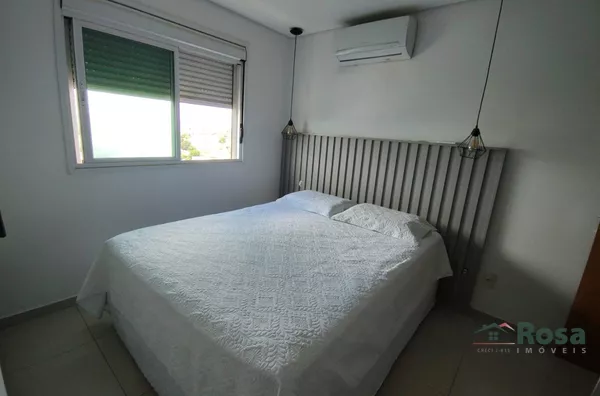 Apartamento para venda, 3 quarto(s),  Jardim Das Américas, Cuiabá - Foto 4