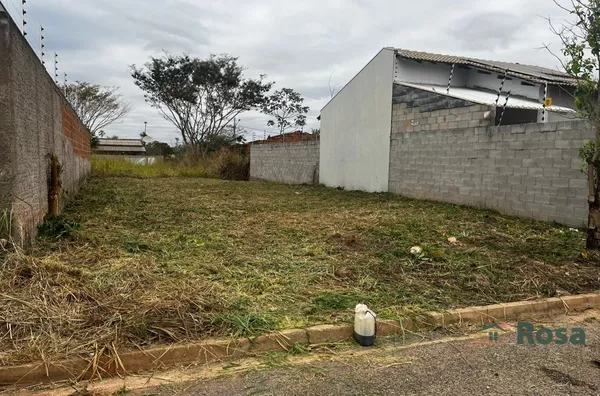 terreno  para venda, parque das aguas , Petropolis, Varzea Grande - Foto 2