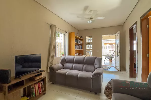 Casa para venda CPA III Cuiabá - Foto 5