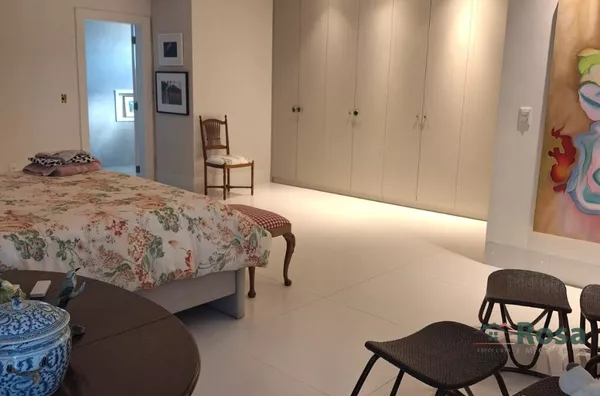 Mansão Horizontal para venda, 5 suites-Forest Hill- Jardim Florianópolis, Cuiabá - Foto 13