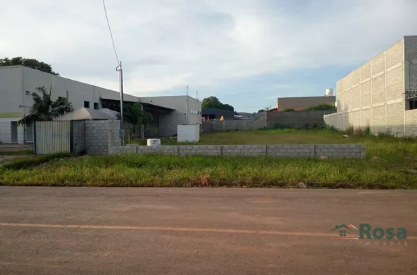 Terreno para venda,  Parque Atalaia, Cuiabá - Foto 19