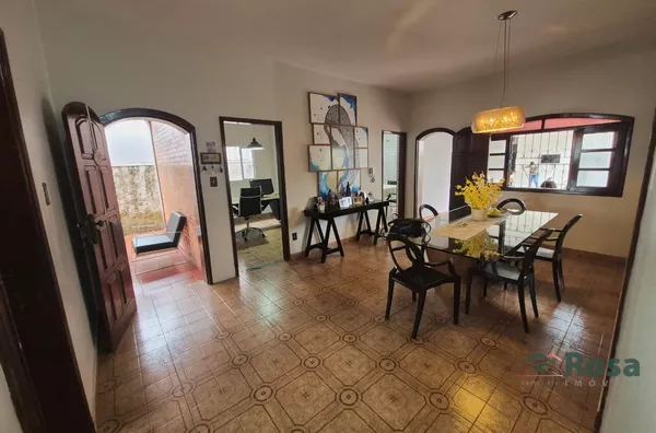 Casa para venda, 4 quarto(s),  Boa Esperança, Cuiabá - Foto 3