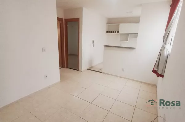 Apartamento para venda,  PARQUE CHAPADA DOS PAMPAS Chácara Dos Pinheiros, Cuiabá - Foto 5