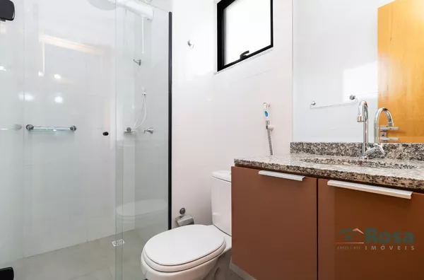 Flat Mobiliado para Locação no Bairro Santa Rosa, Próximo ao Shopping Estação, Cuiabá. - Foto 9