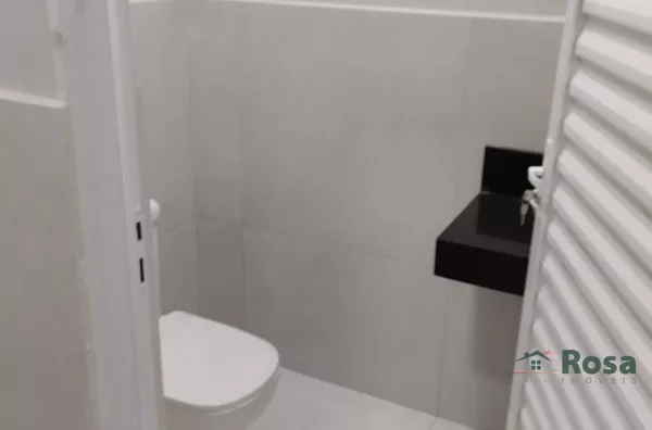 Casa para venda PARQUE UNIVERSITÁRIO Cuiabá - Foto 6