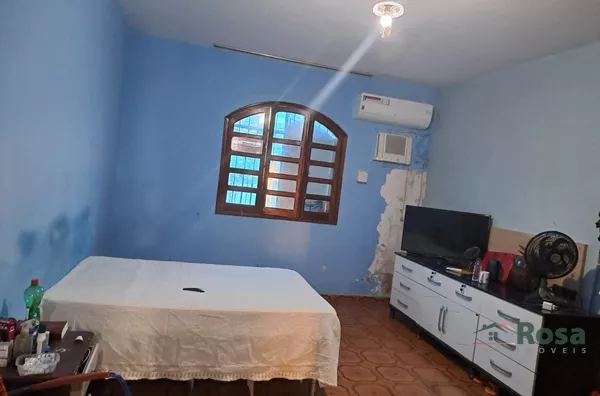 Sobrado para venda,  Santa Rosa, Cuiabá - Foto 23