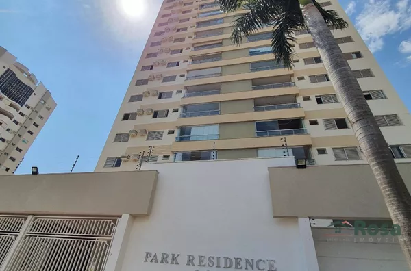 Apartamento para venda,3 vagas, próximo ao Big Lar, Shopping Estação, Jardim Mariana, Cuiabá - Foto 2