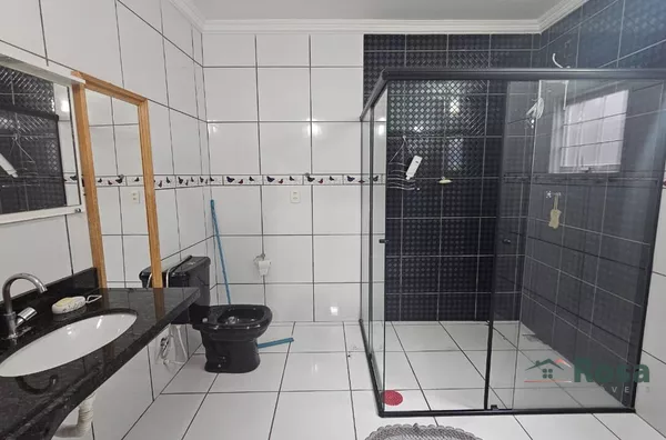 Casa para venda, Residencial Coxipó, Cuiabá - Foto 5