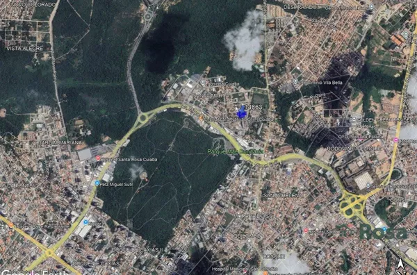 Terreno ao lado ICEC - Foto 6