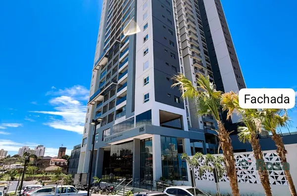 Apartamento NOVO para venda, Cuiabá - Foto 15