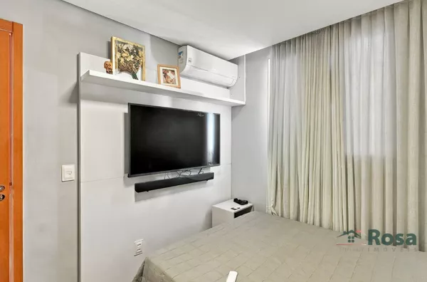 IMPERDÍVEL! APARTAMENTO PORTEIRA FECHADA NO BAIRRO COOPHEMA | DE R$ 280 MIL POR APENAS R$ 265 MIL - Foto 8