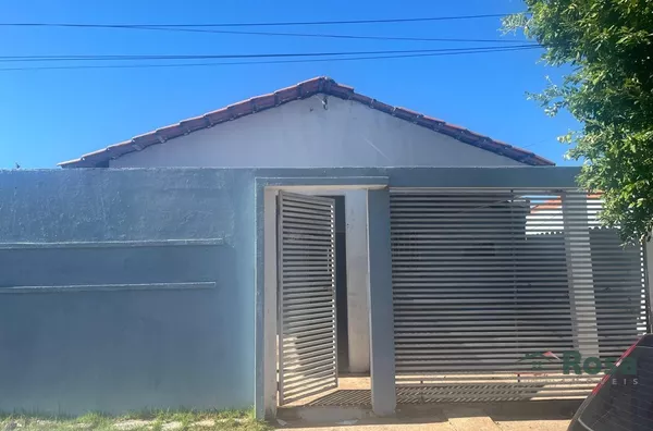 Casa para venda, 2 quarto(s),  Residencial Santa Terezinha, Cuiabá - Foto 1