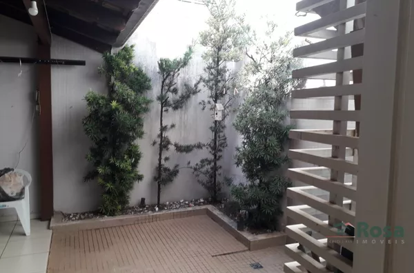 Sobrado em condomínio fechado para venda, 3 quarto(s),  Barra Do Pari, Cuiabá - Foto 3