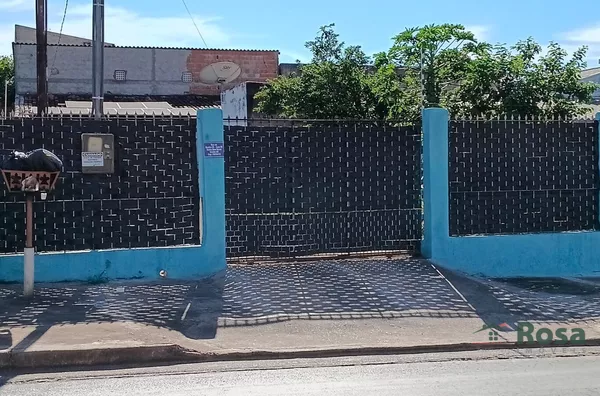Casa para venda, 2 quarto(s),  - Selecione - Bairro, Cuiabá