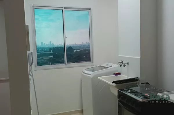 Apartamento para venda e aluguel, 2 quarto(s),  Parque Ohara, Cuiabá - Foto 6