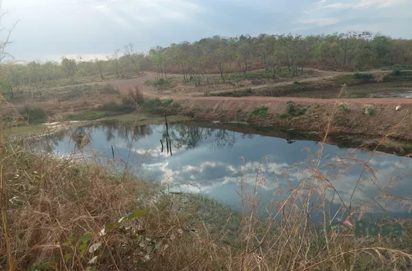 Terreno para venda, Distrito da Guia, Cuiabá - Foto 2