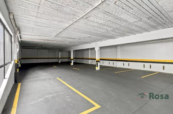 Estacionamento para Locação no Quilombo, Cuiabá