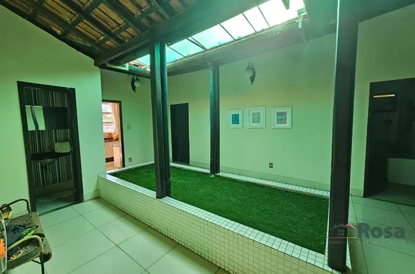 Casa para venda, 3 quarto(s),  Santa Helena, Cuiabá - Foto 6